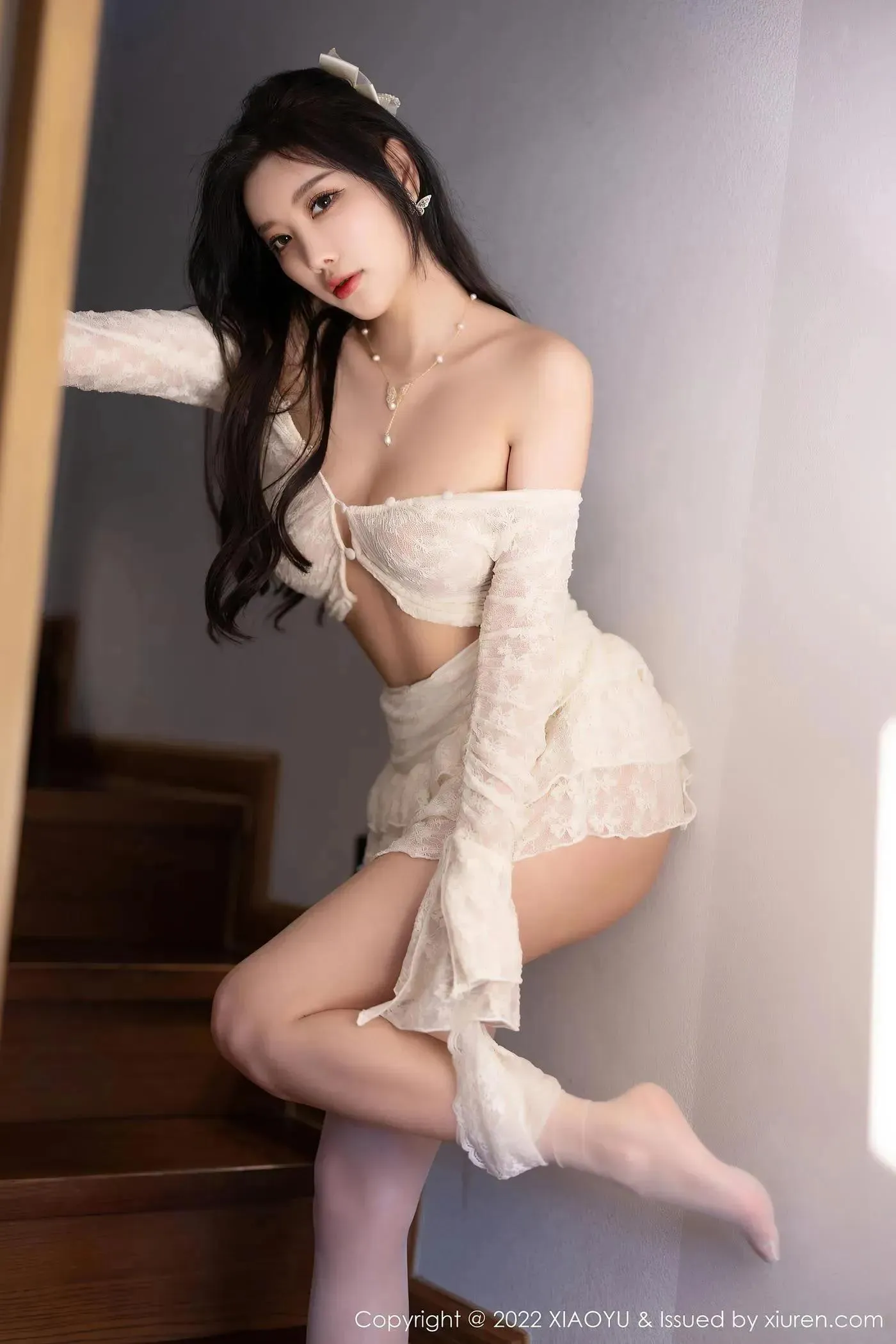 [XIAOYU语画界] 2022.11.25 VOL.912 杨晨晨Yome[24] [45P]插图7